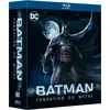 Image de Batman Fondation du mythe : The Dark Knight 1 & 2 + Year One + The Killing Joke