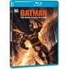 Image de Batman : The Dark Knight Returns - Partie 2 - Blu-ray