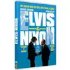 Image de Elvis et Nixon