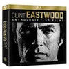Image de Clint Eastwood Anthologie : 40 Films - Édition Limitée - Blu-Ray