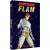 Image de Capitaine Flam - Volume 1 - Épisodes 1 à 16