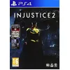 Image de Injustice 2 PS4