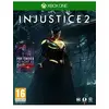 Image de Injustice 2 Xbox One en occasion ou reconditionné