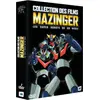 Image de Mazinger : Collection des films