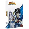 Image de Saint Seiya : The Lost Canvas - Épisodes 1 à 13