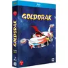 Image de Goldorak - Coffret 1 - Épisodes 1 à 27