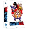 Image de Dragon Ball - Coffret 1 : Volumes 1 à 8