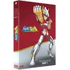 Image de Saint Seiya - Les chevaliers du Zodiaque - Intégrale Collector (Version non censurée) - Pegasus Box Part. 1