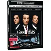 Image de Les Affranchis - 4k Ultra Hd + Blu-Ray + Digital Ultraviolet