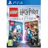 Image de Lego Harry Potter Collection PS4