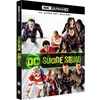 Image de Suicide Squad - 4k Ultra Hd + Blu-Ray Extended Edition