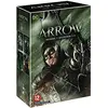 Image de Arrow - Saisons 1 - 4