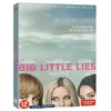 Image de Big Little Lies - Saison 1