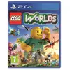 Image de Worlds PS4 en occasion ou reconditionné