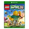 Image de Worlds Xbox One en occasion ou reconditionné