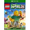 Image de Lego Worlds Xbox One