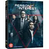 Image de Person of Interest - Saison 5 - DVD