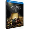 Image de Les Animaux fantastiques