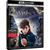 Image de Les Animaux fantastiques - Blu-ray 4K