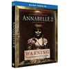 Image de Annabelle 2 : La Création Du Mal - Blu-Ray + Digital Hd