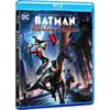 Image de Batman and Harley Quinn : Hits and Giggles - Blu-ray