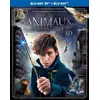 Image de Les Animaux fantastiques