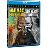 Image de Mad Max : Fury Road - Version Cinéma + Black & Chrome Edition - Blu-Ray