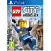 Image de Lego City Undercover PS4
