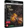 Image de Harry Potter et les Reliques de la Mort - 1ère partie
