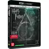 Image de Harry Potter et les Reliques de la Mort - 2ème partie - Blu-ray 4K
