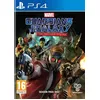 Image de Marvel Guardians of The Galaxy - The Telltale Serie PS4