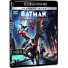 Image de Batman et Harley Quinn