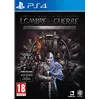 Image de La Terre Du Milieu - L'ombre De La Guerre - Silver Edition PS4