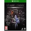 Image de La Terre Du Milieu - L'ombre De La Guerre - Silver Edition Xbox One