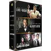 Image de Live by Night + Gatsby le magnifique + Gangster Squad