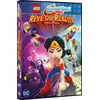 Image de LEGO DC Super Hero Girls : Brain Drain