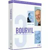 Image de Inoubliable Bourvil - Coffret : L'Arbre de Noël + Les Arnaud + Les Culottes Rouges