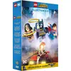 Image de Lego DC Super Heroes - 6 films