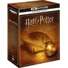 Image de Harry Potter - L'intégrale des 8 films