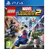 Image de Lego Marvel Super Heroes 2 PS4