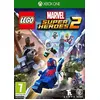 Image de Lego Marvel Super Heroes 2 Xbox One