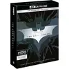 Image de The Dark Knight Trilogy : Batman Begins + The Dark Knight + The Dark Knight Rises