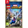 Image de Lego Marvel Super Heroes 2 : Deluxe Edition Switch