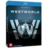 Image de Westworld - Saison 1 : Le Labyrinthe - Blu-Ray