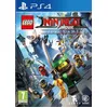 Image de Lego Ninjago Le Film : Le Jeu VidÃ©o PS4
