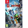 Image de Lego Ninjago Le Film : Le Jeu Vidéo Switch