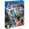 Image de Lego Ninjago Le Film : Le Jeu VidÃ©o - Day One Edition PS4