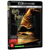 Image de Harry Potter À L'école Des Sorciers - 4k Ultra Hd + Blu-Ray + Digital Ultraviolet