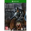 Image de Batman - The Telltale Series 2 : L'ennemi De L'intÃ©rieur Xbox One