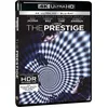 Image de Le Prestige - 4k Ultra Hd + Blu-Ray
